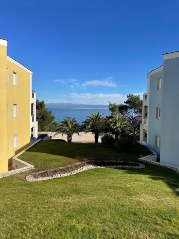 1-Bedroom Apartment for 2 in Savudrija, Croatia