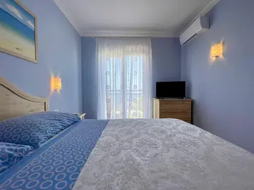 1-Bedroom Apartment for 2 in Savudrija, Croatia