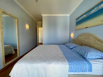 1-Bedroom Apartment for 2 in Savudrija, Croatia