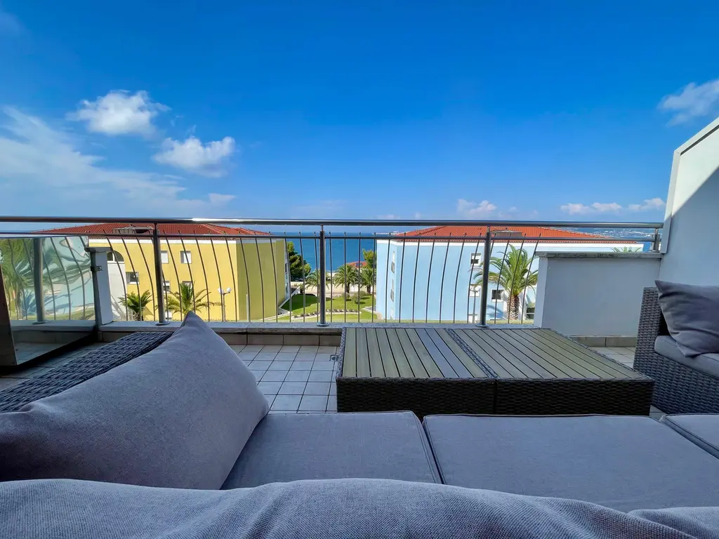 1-Bedroom Apartment for 2 in Savudrija, Croatia
