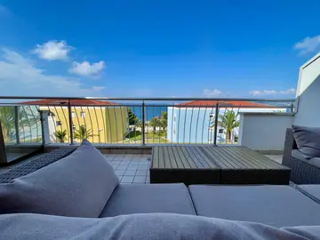 1-Bedroom Apartment for 2 in Savudrija, Croatia