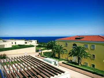 1-Bedroom Apartment for 2 in Savudrija, Croatia