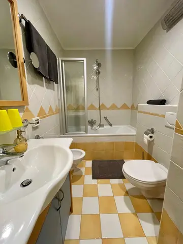 1-Bedroom Apartment for 2 in Savudrija, Croatia