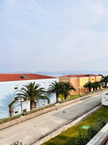 1-Bedroom Apartment for 2 in Savudrija, Croatia