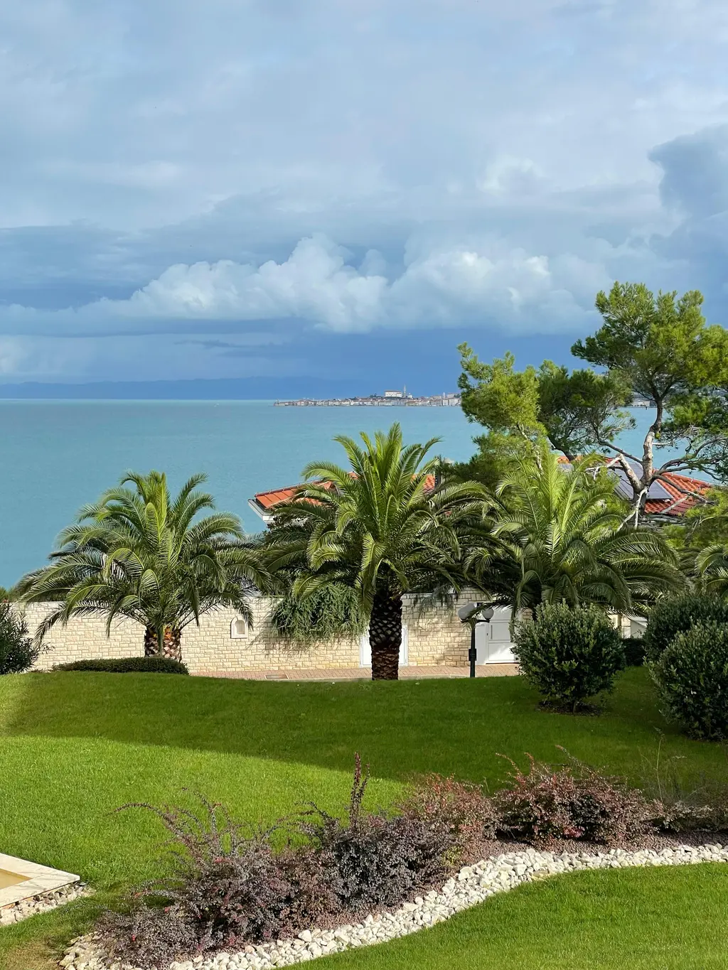 1-Bedroom Apartment for 2 in Savudrija, Croatia