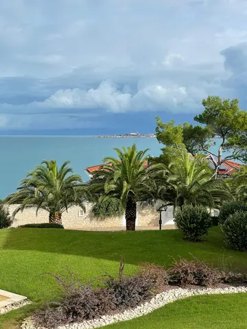 1-Bedroom Apartment for 2 in Savudrija, Croatia