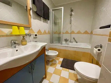 1-Bedroom Apartment for 2 in Savudrija, Croatia