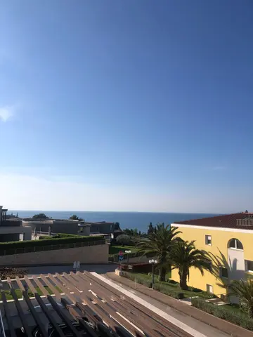 1-Bedroom Apartment for 2 in Savudrija, Croatia