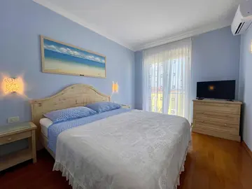 1-Bedroom Apartment for 2 in Savudrija, Croatia