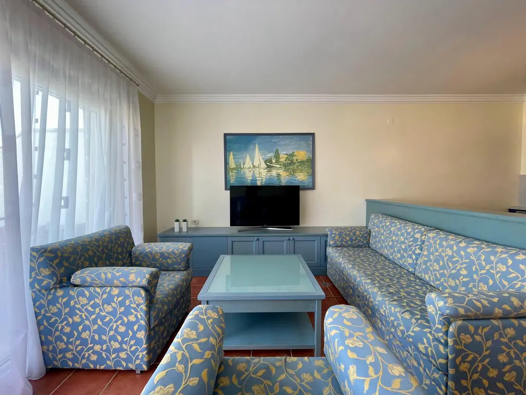 1-Bedroom Apartment for 2 in Savudrija, Croatia