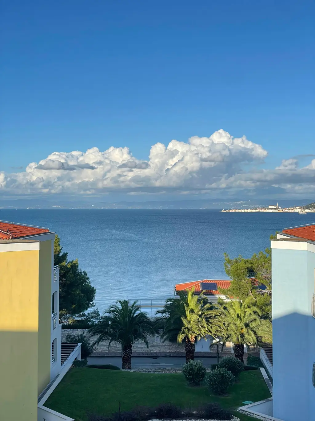 1-Bedroom Apartment for 2 in Savudrija, Croatia