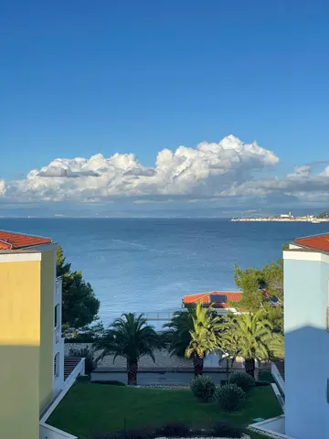 1-Bedroom Apartment for 2 in Savudrija, Croatia