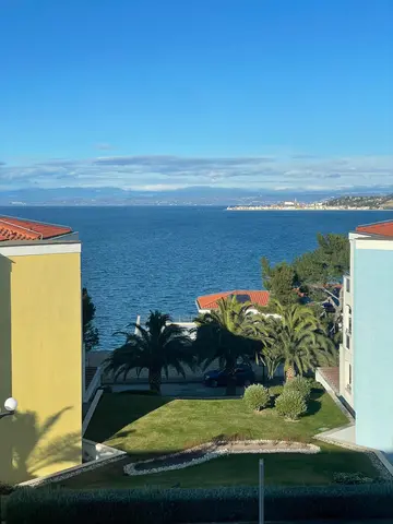 1-Bedroom Apartment for 2 in Savudrija, Croatia