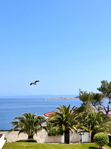 1-Bedroom Apartment for 2 in Savudrija, Croatia