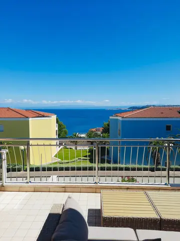 1-Bedroom Apartment for 2 in Savudrija, Croatia