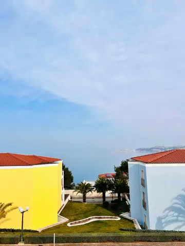 1-Bedroom Apartment for 2 in Savudrija, Croatia