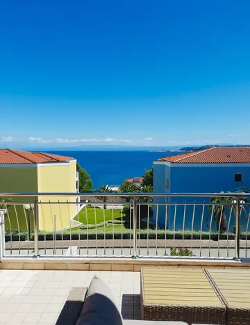 1-Bedroom Apartment for 2 in Savudrija, Croatia