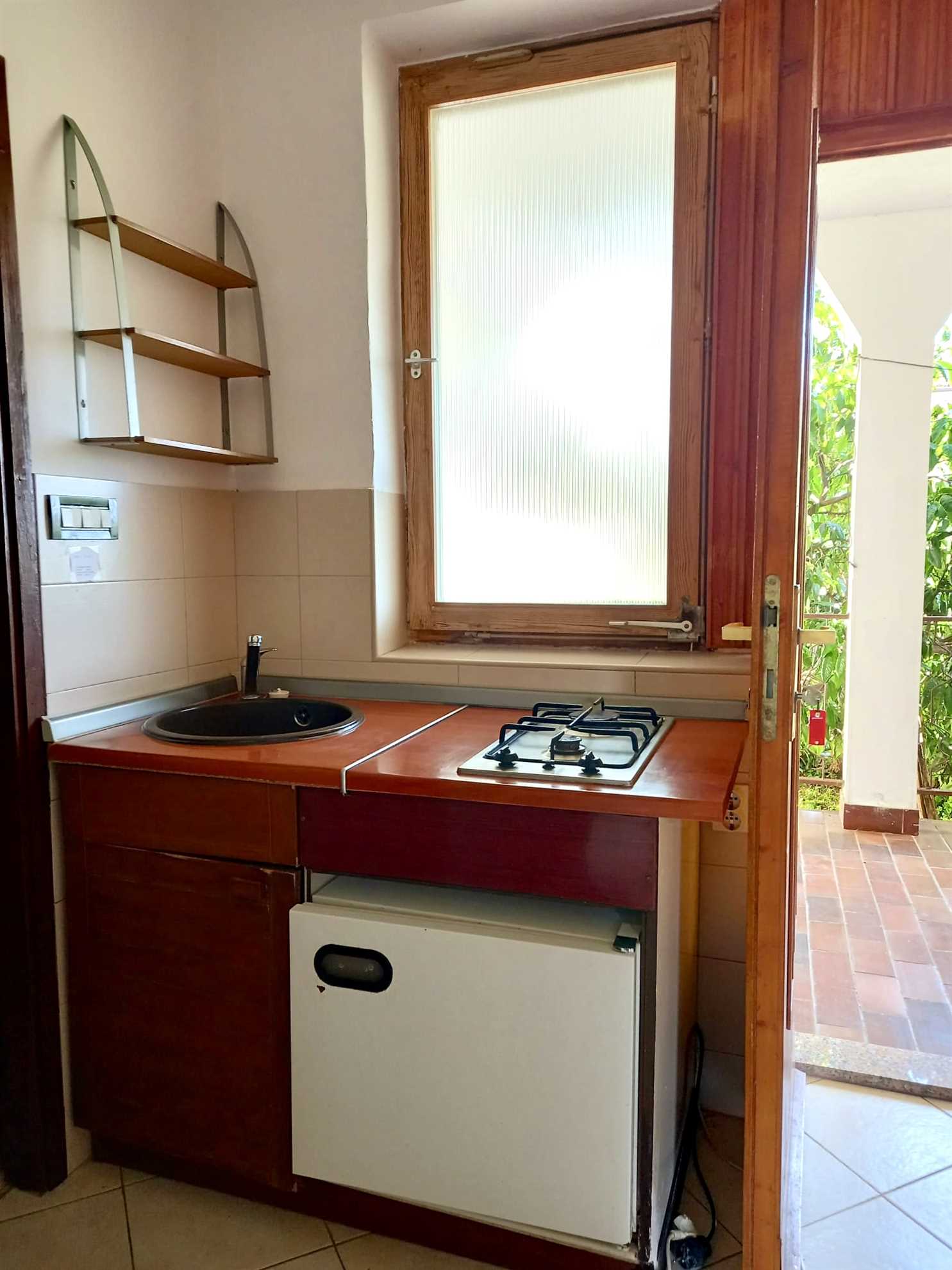 Apartment Tea 2 close to the beach and city center