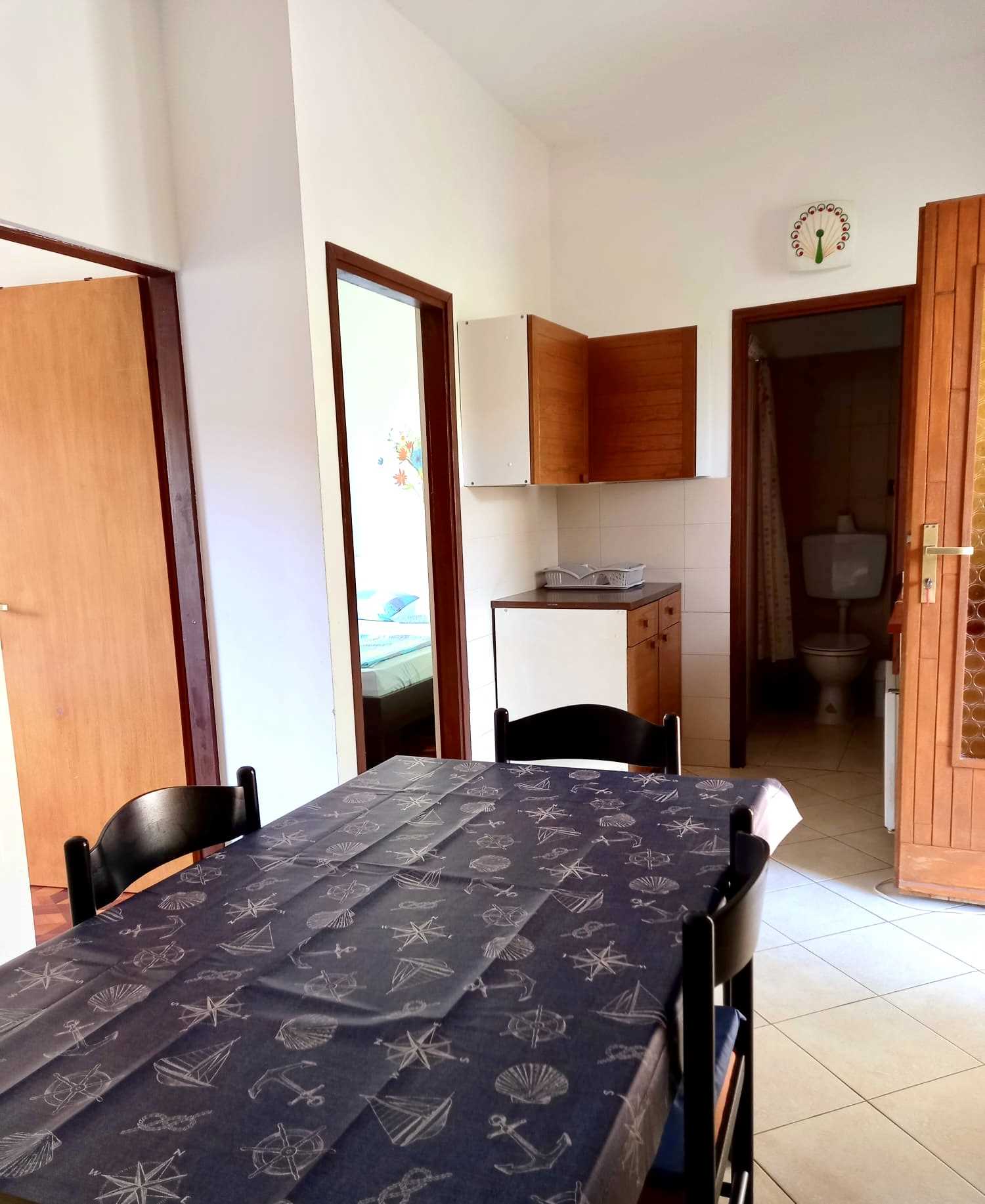 Apartment Tea 2 close to the beach and city center