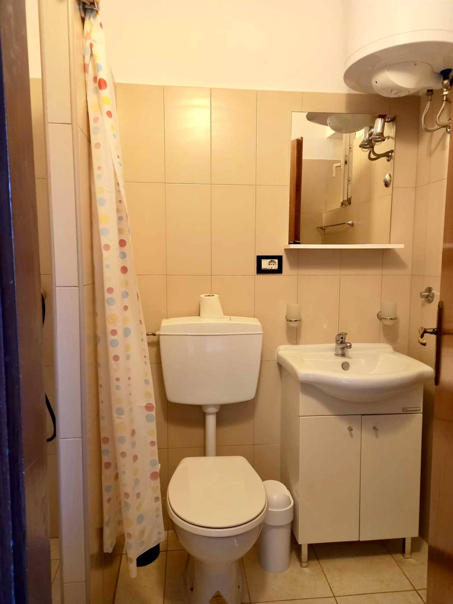 Apartment Tea 2 close to the beach and city center