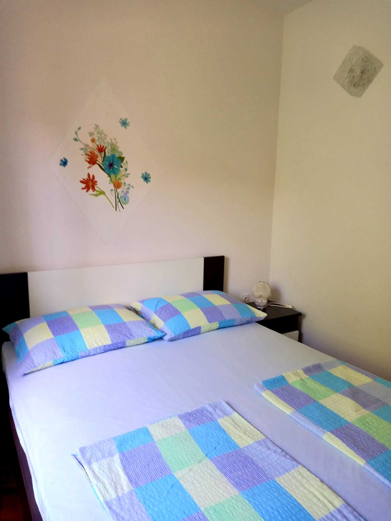 Apartment Tea 2 close to the beach and city center