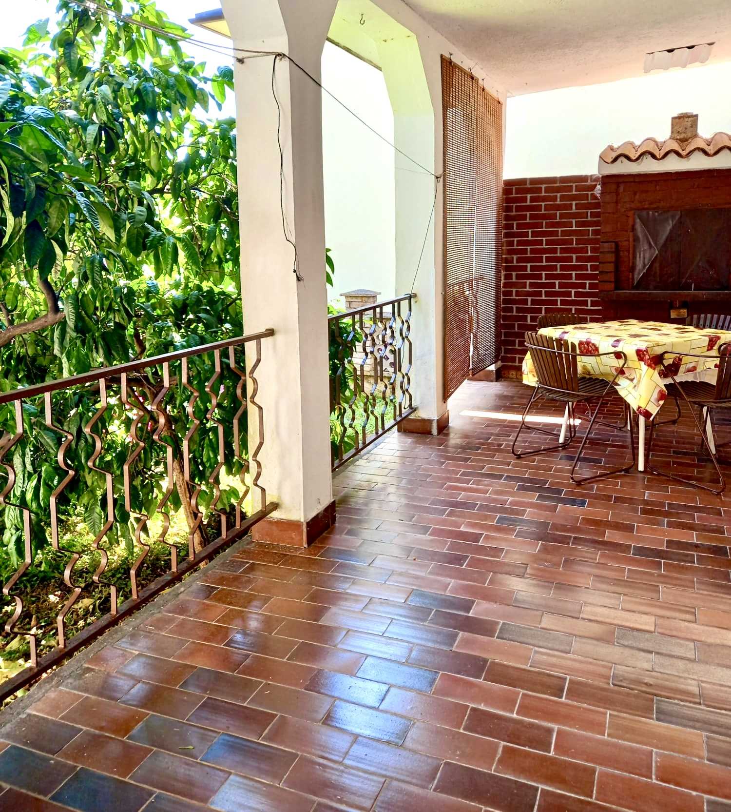 Apartment Tea 2 close to the beach and city center