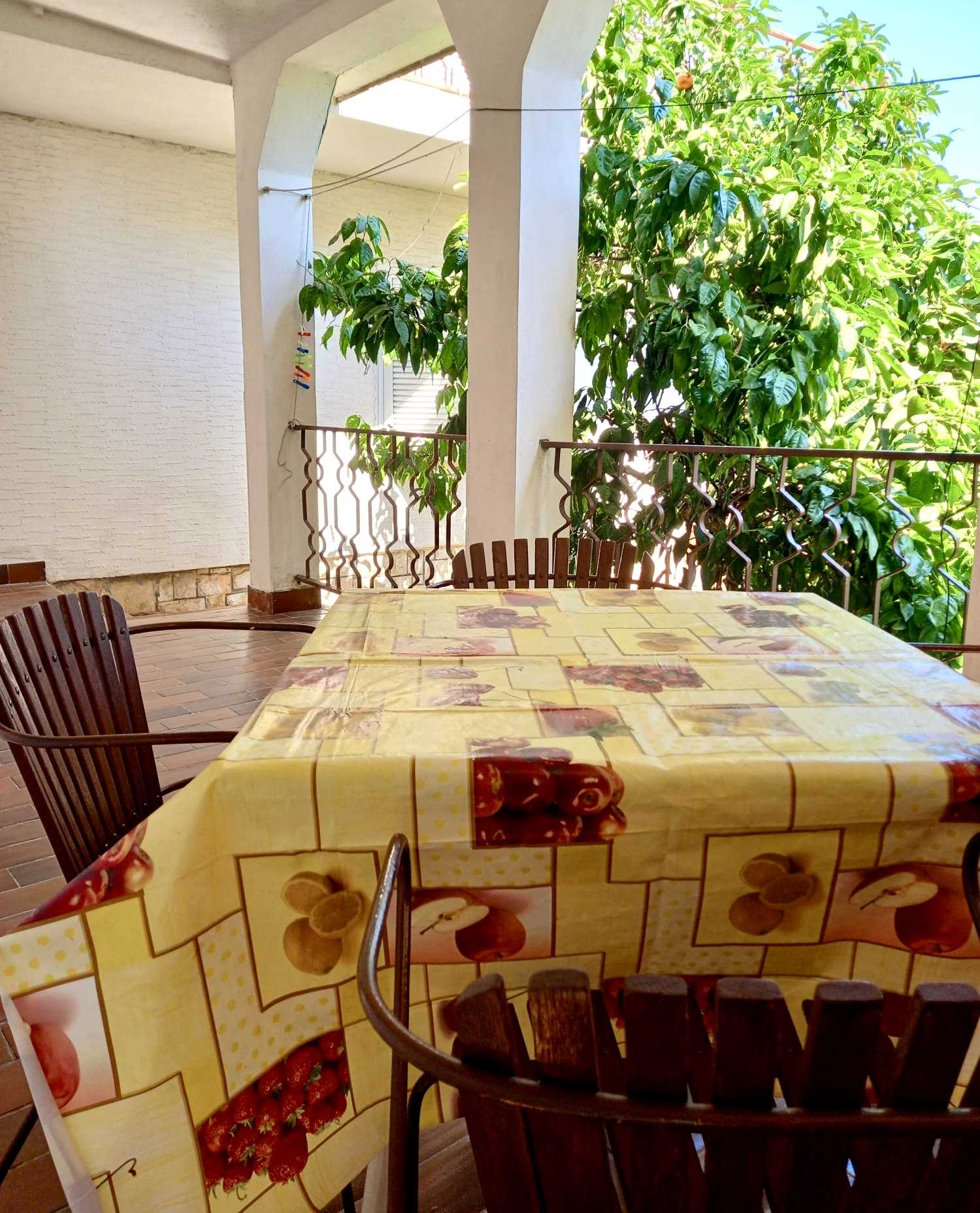 Apartment Tea 2 close to the beach and city center