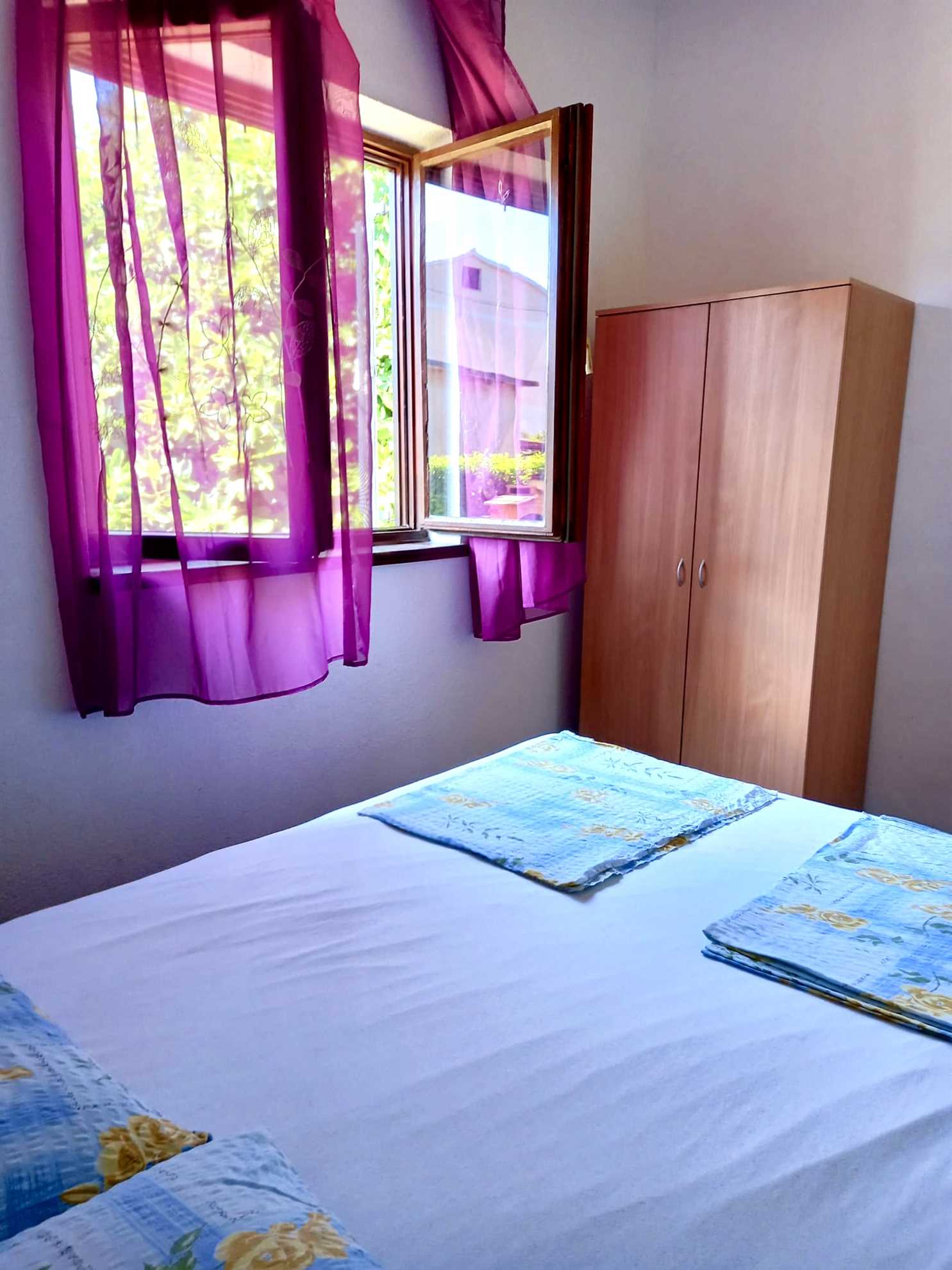Apartment Tea 2 close to the beach and city center