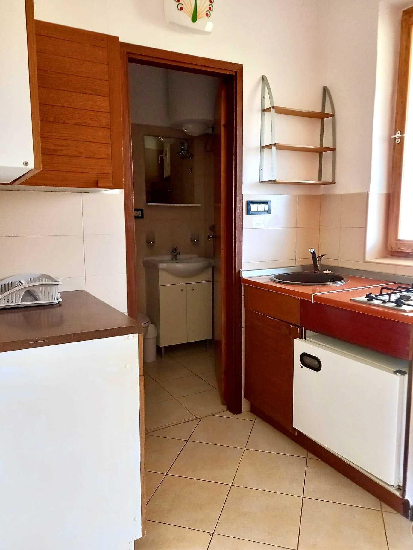 Apartment Tea 2 close to the beach and city center