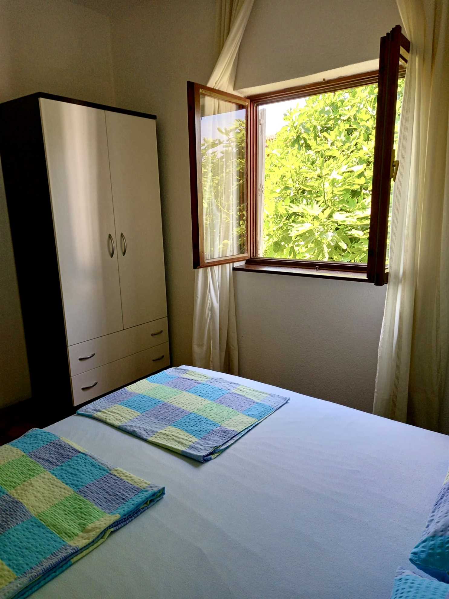 Apartment Tea 2 close to the beach and city center