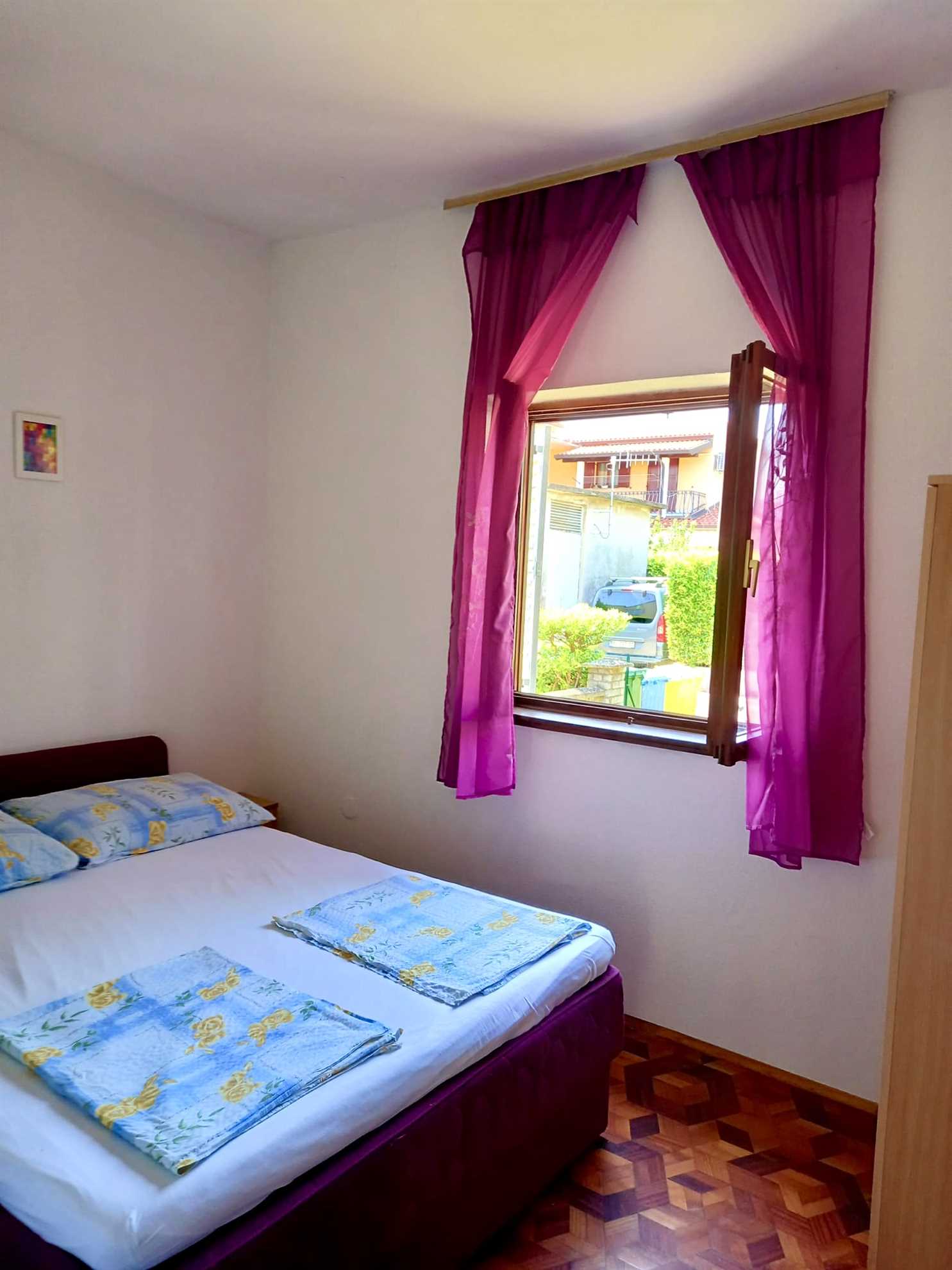 Apartment Tea 2 close to the beach and city center