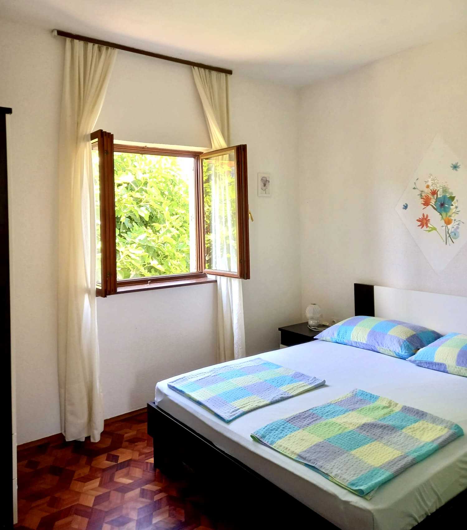 Apartment Tea 2 close to the beach and city center
