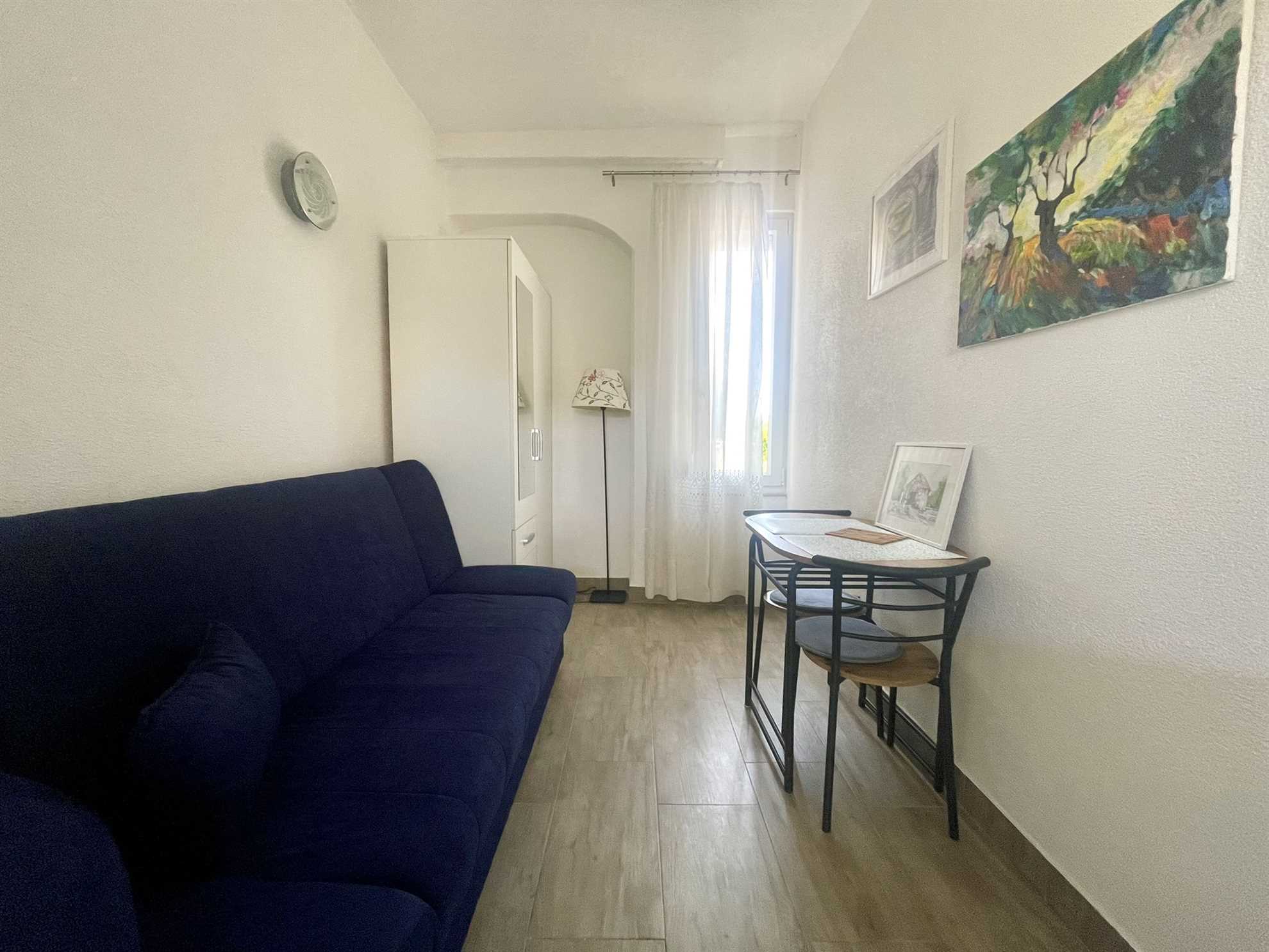 Apartment Oli close to the beach