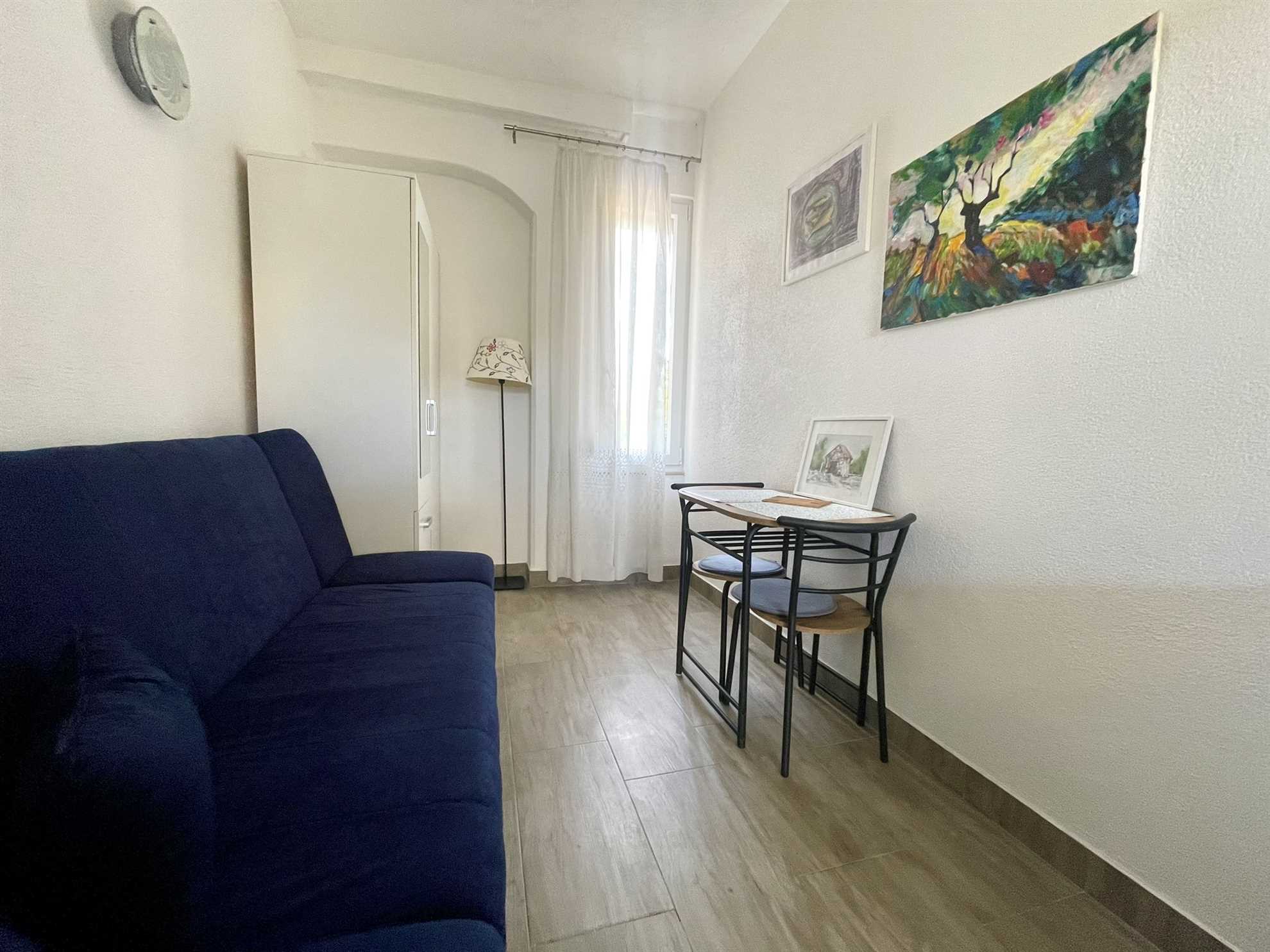 Apartment Oli close to the beach