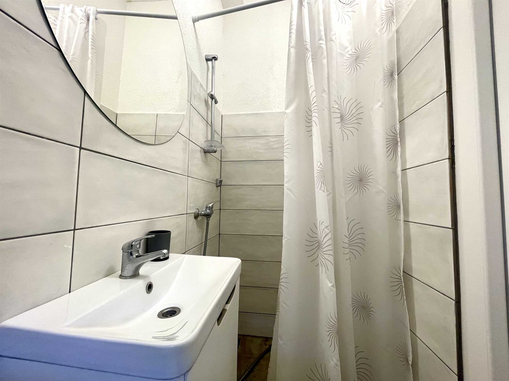 Apartment Oli close to the beach