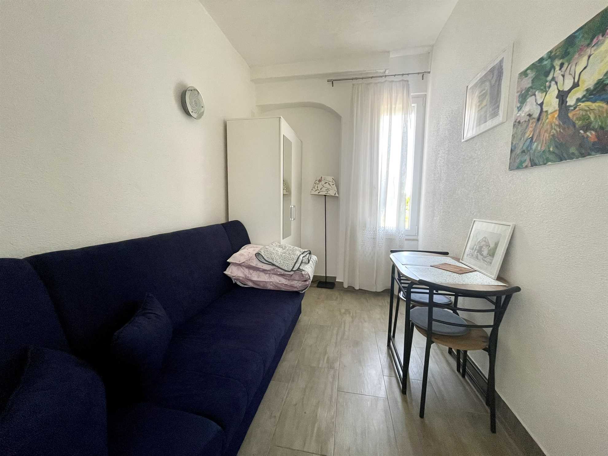 Apartment Oli close to the beach