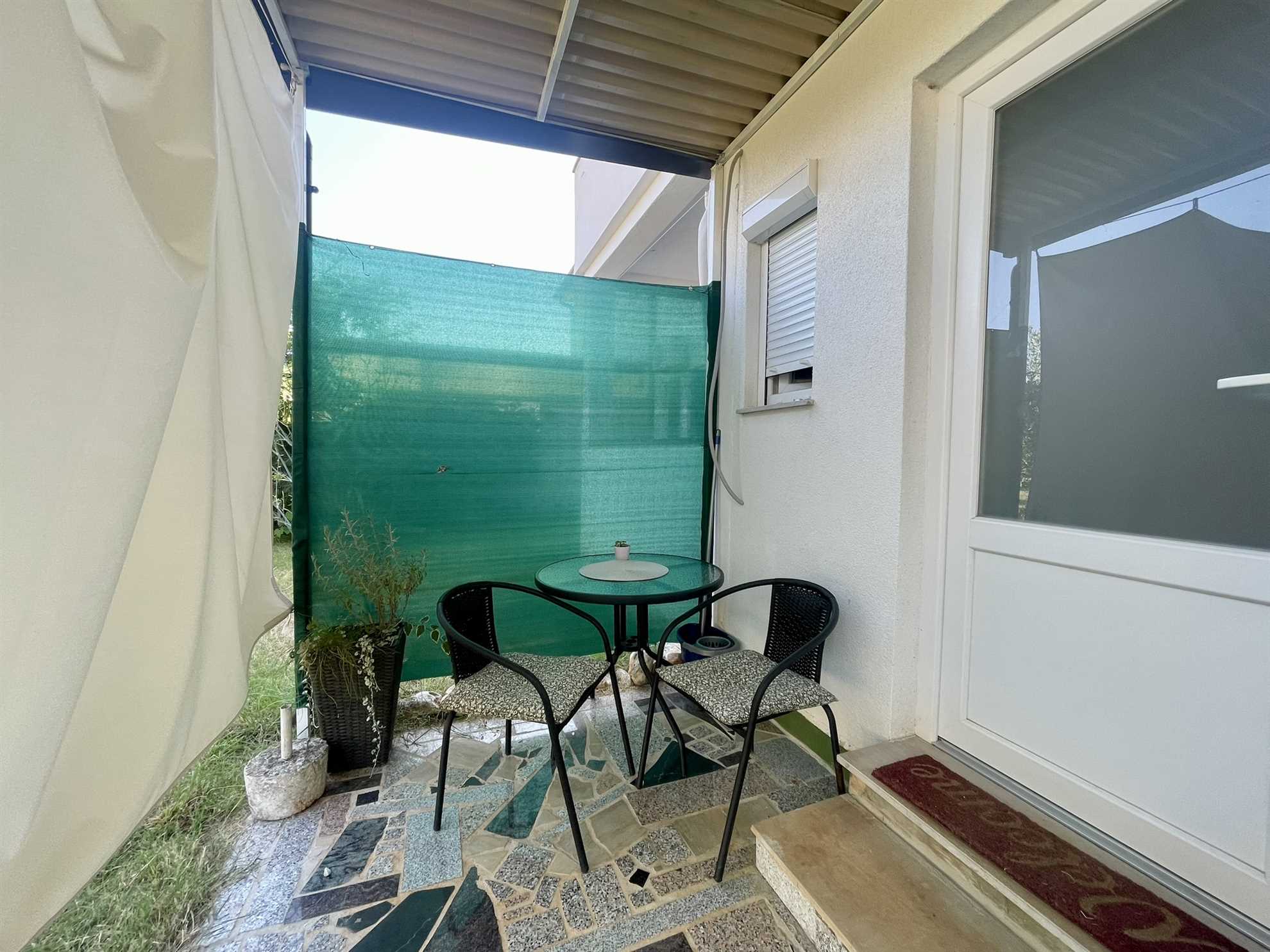 Apartment Oli close to the beach