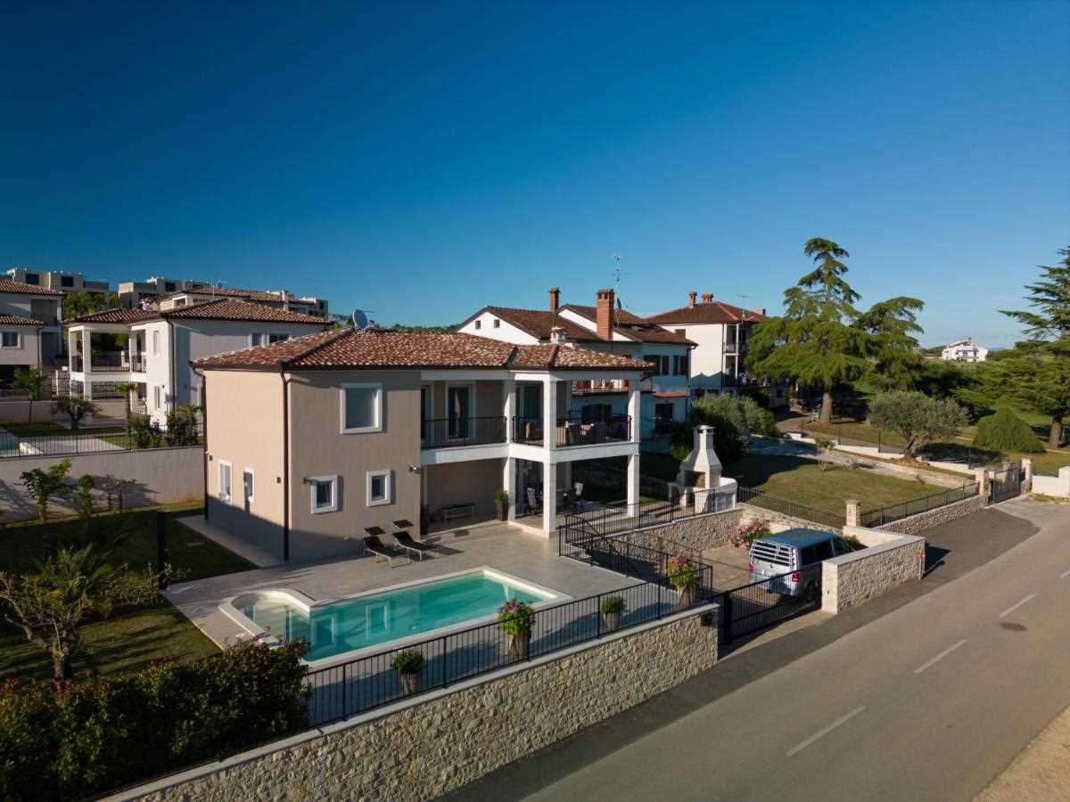Villa Kortus