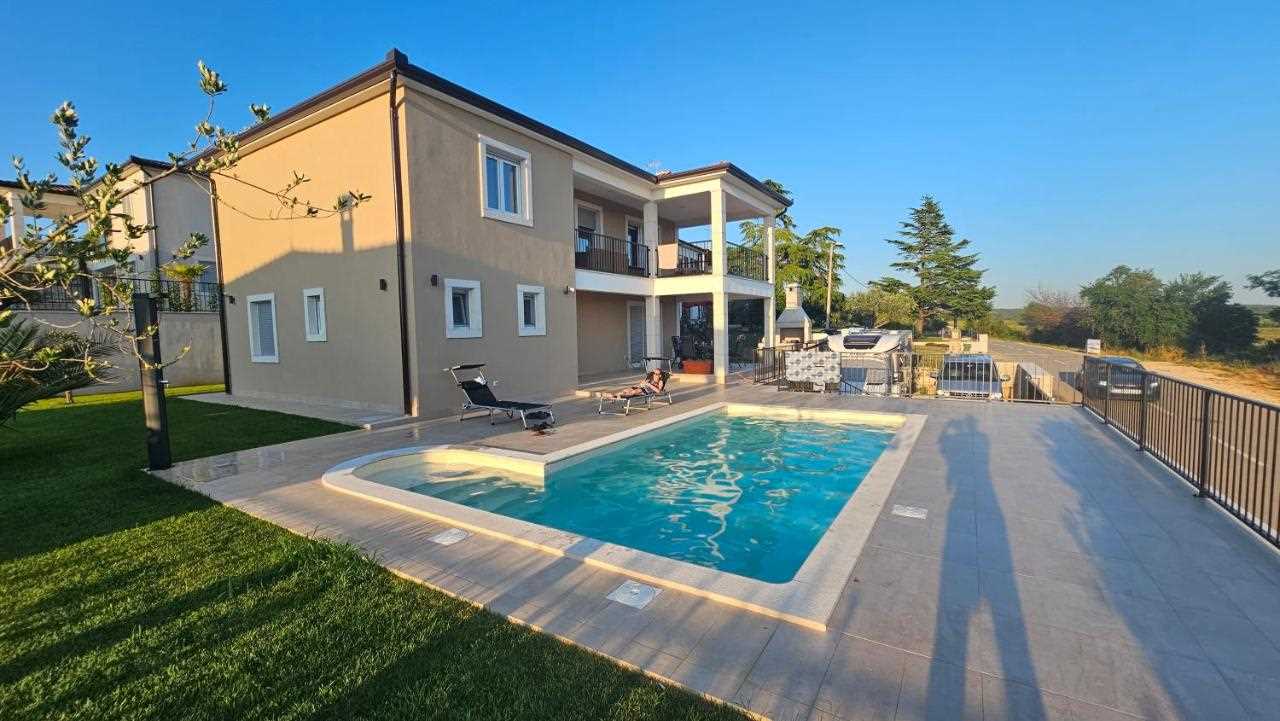 Villa Kortus