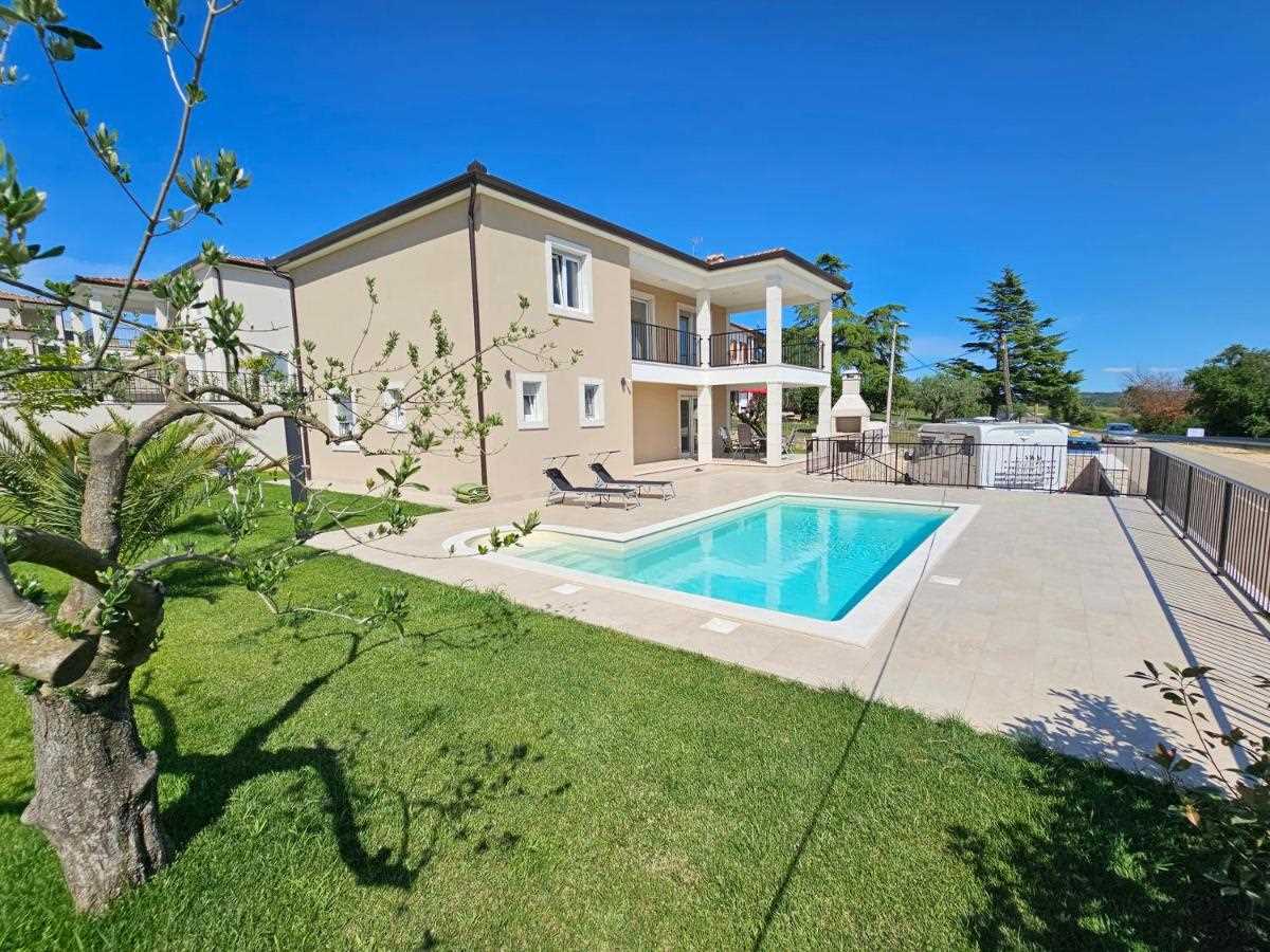 Villa Kortus