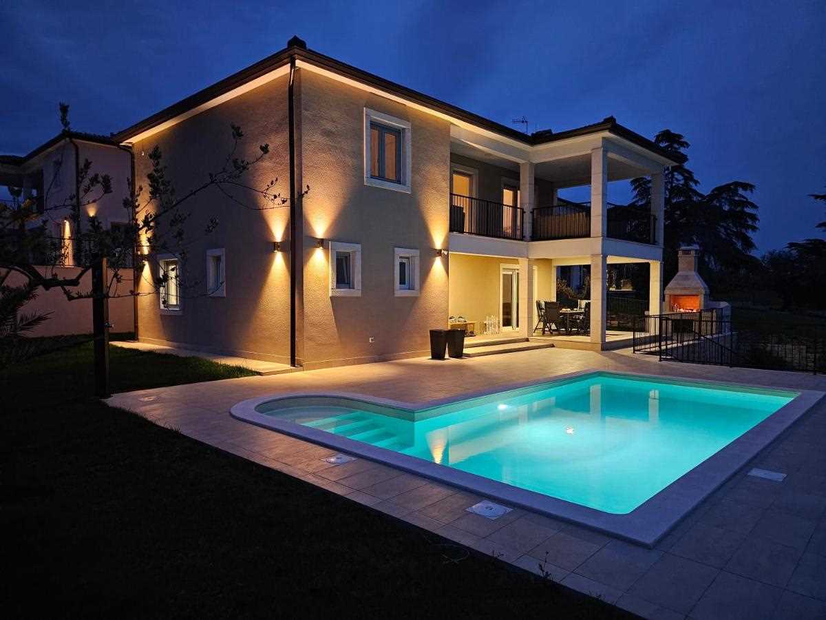 Villa Kortus