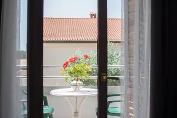 Umag 2-Bedroom Villa for up to 6 Guests