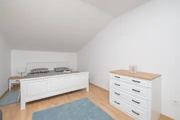 Umag 2-Bedroom Villa for up to 6 Guests