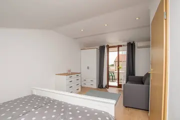 Umag 2-Bedroom Villa for up to 6 Guests