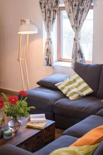 Umag 2-Bedroom Villa for up to 6 Guests