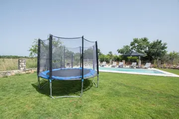 Umag 2-Bedroom Villa for up to 6 Guests