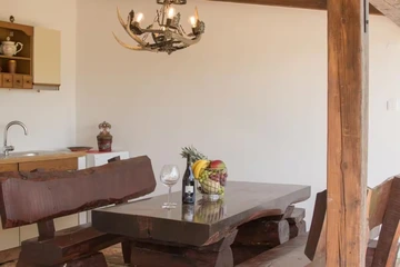 Umag 2-Bedroom Villa for up to 6 Guests