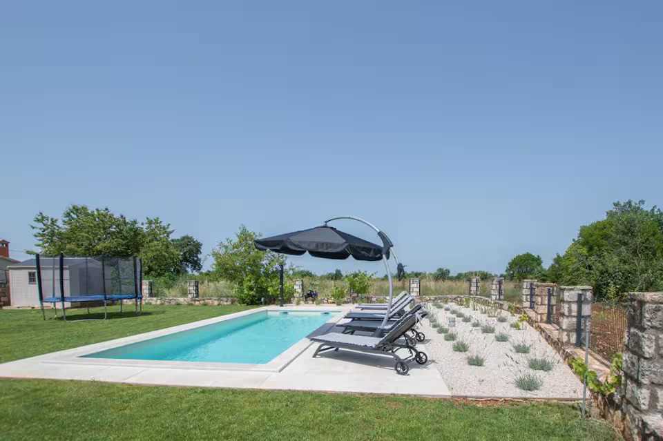 Villa Rafael Umag