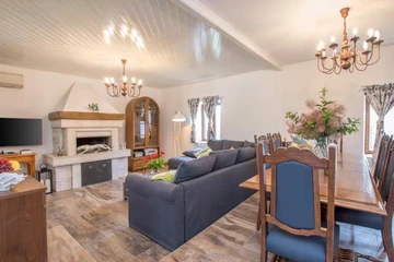 Umag 2-Bedroom Villa for up to 6 Guests