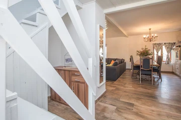 Umag 2-Bedroom Villa for up to 6 Guests